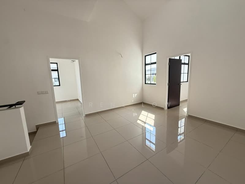 2-storey Terraced House for Sale in Eco Botanic (Iskandar Puteri (Nusajaya)) - Serene Low - Interior - PropertyGuru.com.my