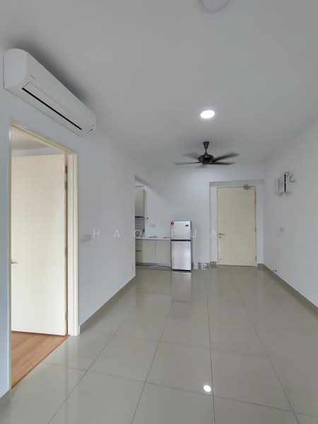 Service Residence for Sale at East Parc @ Manjalara - Hao Pua - Living Room - PropertyGuru.com.my