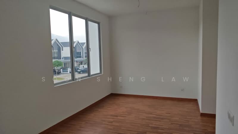 Semi-Detached House for Sale in Eco Forest (Semenyih) - Soon Sheng Law - Interior - PropertyGuru.com.my