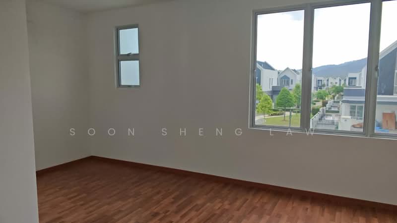 Semi-Detached House for Sale in Eco Forest (Semenyih) - Soon Sheng Law - Interior - PropertyGuru.com.my