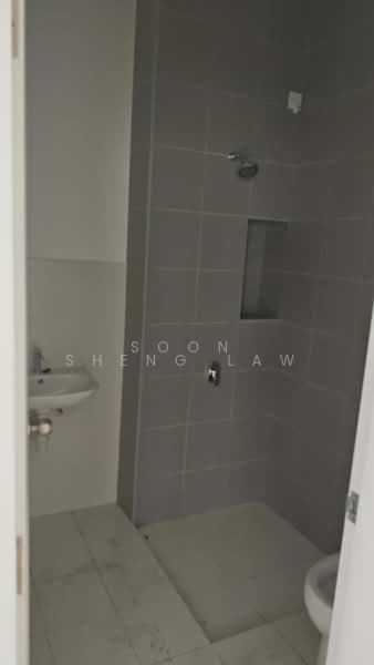Semi-Detached House for Sale in Eco Forest (Semenyih) - Soon Sheng Law - Bathroom - PropertyGuru.com.my