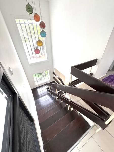 3-storey Terraced House for Sale in Taman Zooview (Ulu Kelang) - Adi Zulkarnaen - Interior - PropertyGuru.com.my