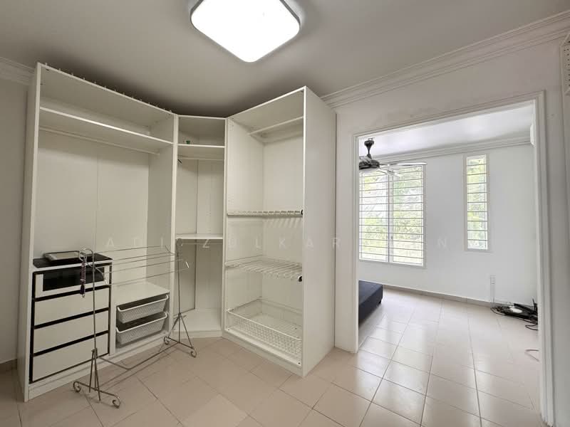 3-storey Terraced House for Sale in Taman Zooview (Ulu Kelang) - Adi Zulkarnaen - Interior - PropertyGuru.com.my