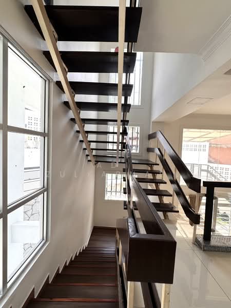 3-storey Terraced House for Sale in Taman Zooview (Ulu Kelang) - Adi Zulkarnaen - Interior - PropertyGuru.com.my