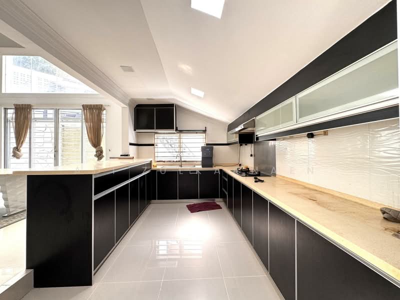 3-storey Terraced House for Sale in Taman Zooview (Ulu Kelang) - Adi Zulkarnaen - PropertyGuru.com.my