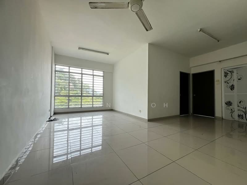 Apartment for Rent at Suria Vista Apartment - Sanny Goh - Living Room - PropertyGuru.com.my