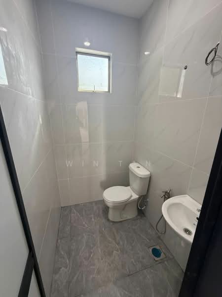 Condominium for Rent at Carnelian Tower 1 - Win Tan - Bathroom - PropertyGuru.com.my