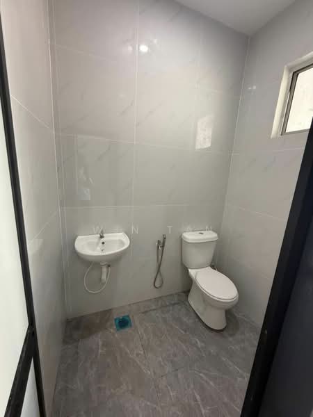 Condominium for Rent at Carnelian Tower 1 - Win Tan - Bathroom - PropertyGuru.com.my