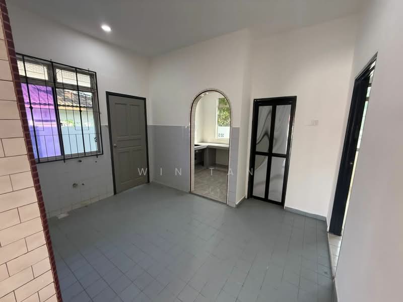 Condominium for Rent at Carnelian Tower 1 - Win Tan - Kitchen - PropertyGuru.com.my