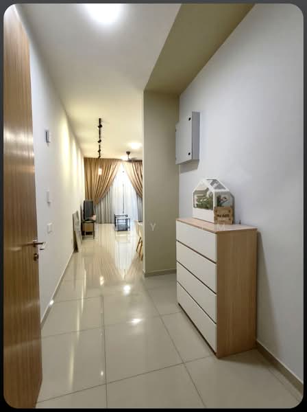 Condominium for Rent at Nidoz Residences @ Desa Petaling - Henry Lim - Corridor - PropertyGuru.com.my