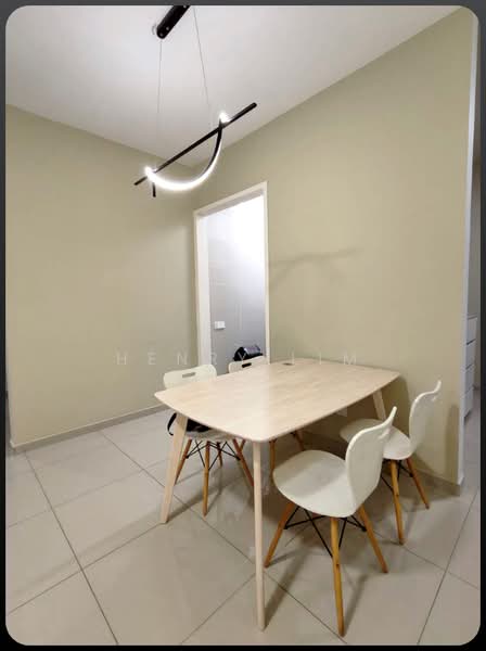 Condominium for Rent at Nidoz Residences @ Desa Petaling - Henry Lim - Dining Room - PropertyGuru.com.my