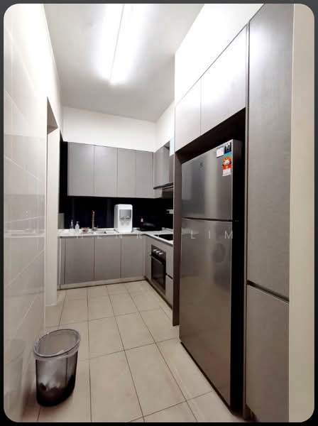 Condominium for Rent at Nidoz Residences @ Desa Petaling - Henry Lim - Kitchen - PropertyGuru.com.my
