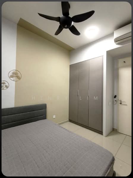 Condominium for Rent at Nidoz Residences @ Desa Petaling - Henry Lim - Bedroom - PropertyGuru.com.my