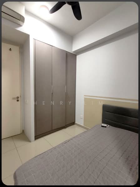 Condominium for Rent at Nidoz Residences @ Desa Petaling - Henry Lim - Bedroom - PropertyGuru.com.my