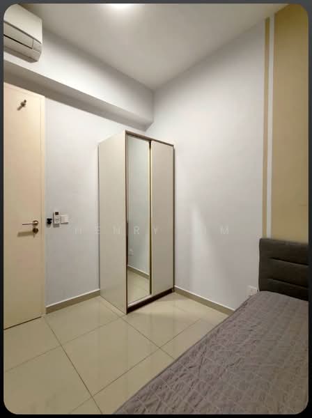 Condominium for Rent at Nidoz Residences @ Desa Petaling - Henry Lim - Bedroom - PropertyGuru.com.my