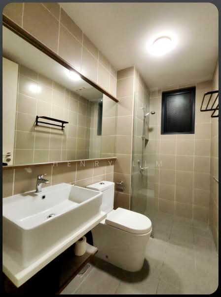 Condominium for Rent at Nidoz Residences @ Desa Petaling - Henry Lim - Bathroom - PropertyGuru.com.my