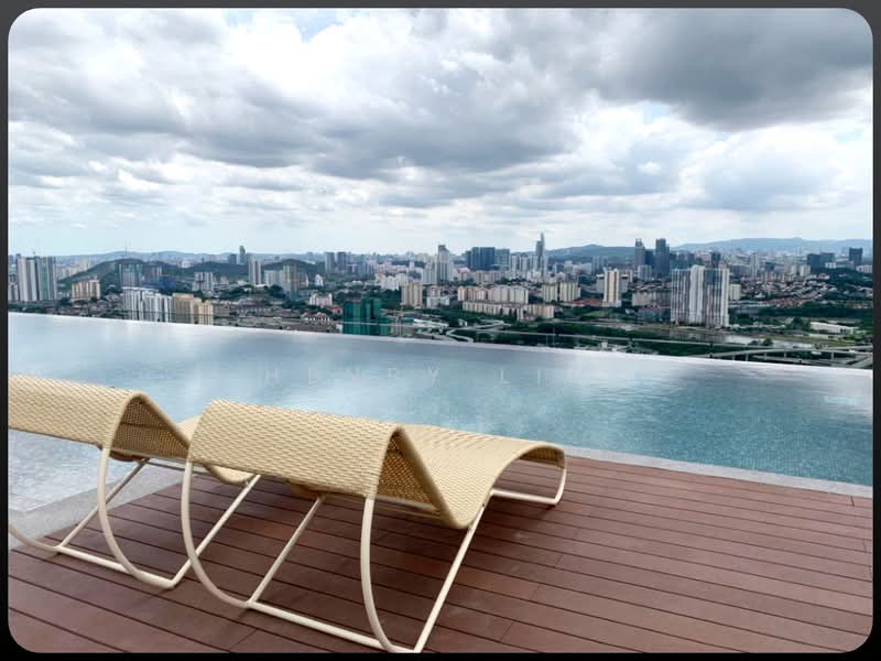 Condominium for Rent at Nidoz Residences @ Desa Petaling - Henry Lim - View - PropertyGuru.com.my