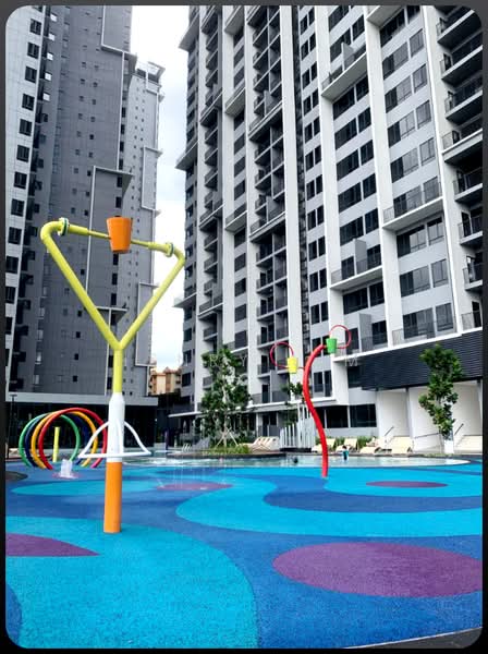 Condominium for Rent at Nidoz Residences @ Desa Petaling - Henry Lim - Exterior - PropertyGuru.com.my