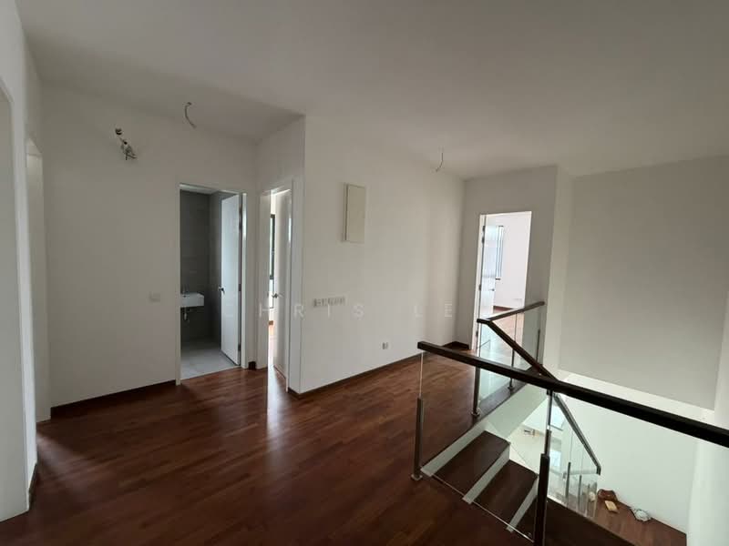 Eco Sanctuary - Bohemia untuk Untuk Dijual - RM 1,177,900, Mac 2026 - Interior - PropertyGuru.com.my