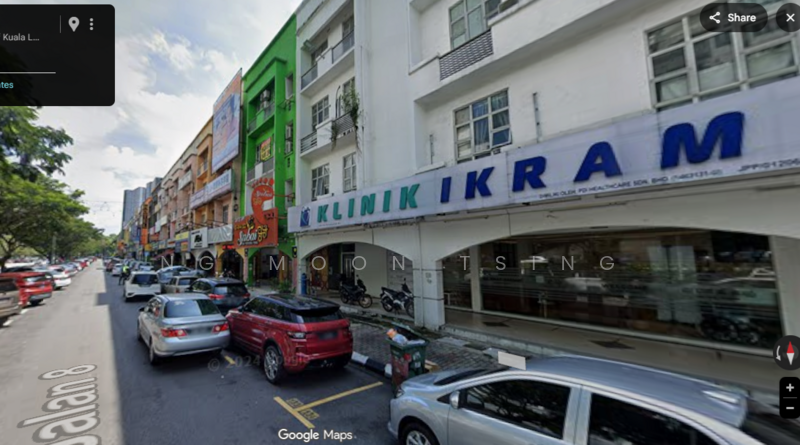 Shop for Sale in Taman Danau Kota (Setapak) - Ng Moon Tsing - PropertyGuru.com.my