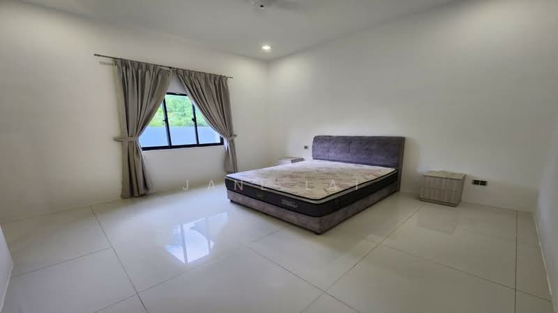 Bungalow for Sale in Iskandar Puteri (Nusajaya) (Johor) - Jane Lai - Bedroom - PropertyGuru.com.my