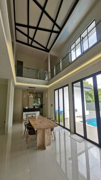 Bungalow for Sale in Iskandar Puteri (Nusajaya) (Johor) - Jane Lai - Dining Room - PropertyGuru.com.my