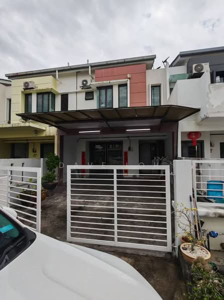 Bangi Avenue untuk Untuk Dijual - RM 485,000, Mac 2026 - Exterior - PropertyGuru.com.my