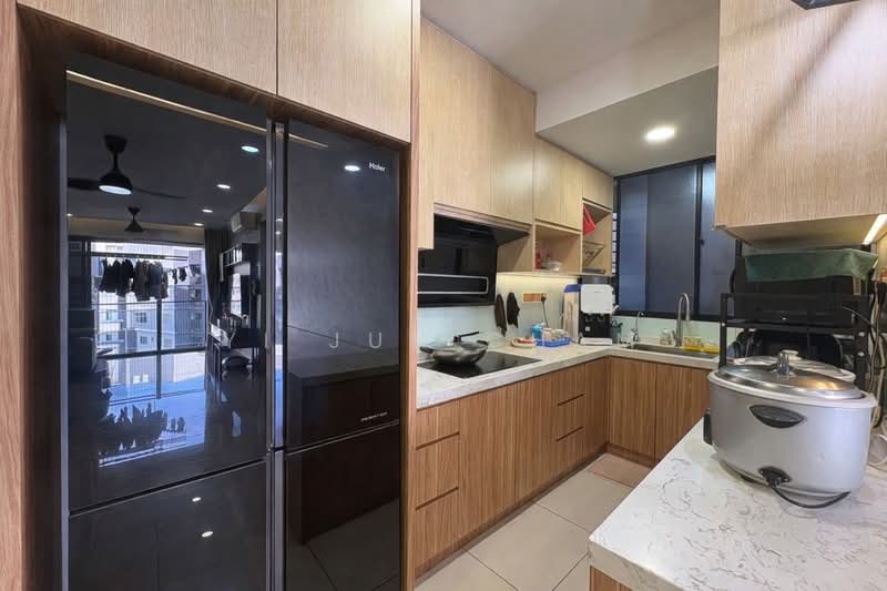 Condominium for Sale at Mizumi Residences - Yi Jun Cham - PropertyGuru.com.my