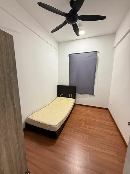 Akasa untuk Untuk Disewa - RM 1,850 /bulan, Mac 2026 - Bedroom - PropertyGuru.com.my