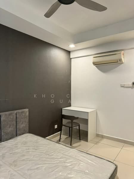 Central Residence @ Sungai Besi untuk Untuk Dijual - RM 430,000, Mac 2026 - Bedroom - PropertyGuru.com.my