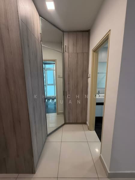 Central Residence @ Sungai Besi untuk Untuk Dijual - RM 430,000, Mac 2026 - Corridor - PropertyGuru.com.my