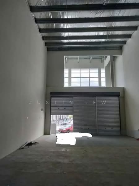 Senawang Integrated Industrial Park untuk Untuk Disewa - RM 2,500 /bulan, Mac 2026 - Interior - PropertyGuru.com.my