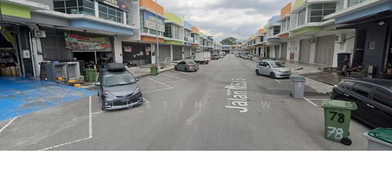 Senawang Integrated Industrial Park untuk Untuk Disewa - RM 2,500 /bulan, Mac 2026 - Exterior - PropertyGuru.com.my