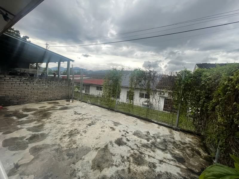 Taman Sahabat untuk Untuk Dijual - RM 375,000, Mac 2026 - Exterior - PropertyGuru.com.my