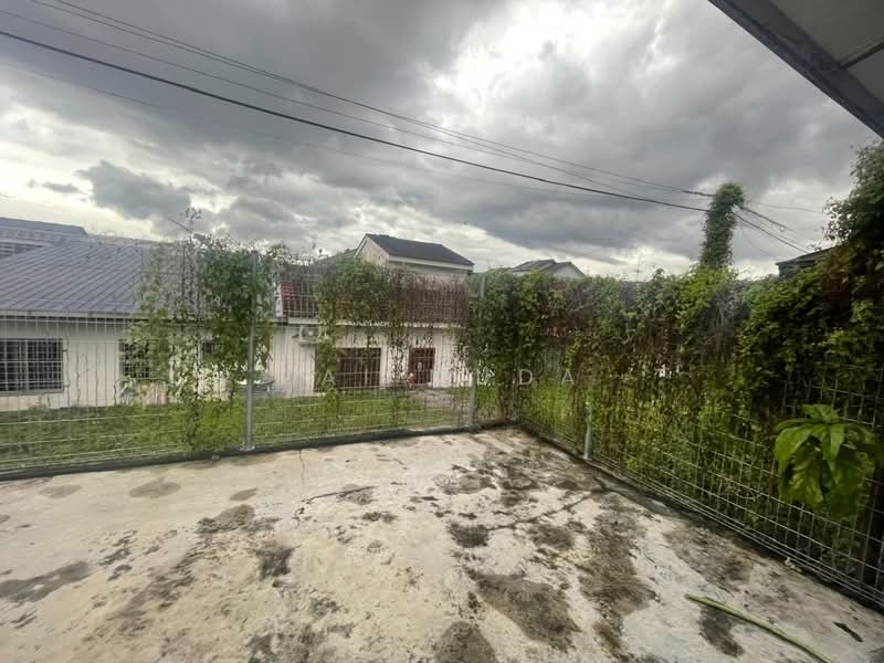 Taman Sahabat untuk Untuk Dijual - RM 375,000, Mac 2026 - Exterior - PropertyGuru.com.my