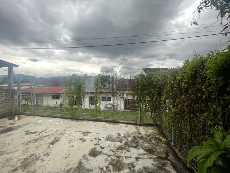 Taman Sahabat untuk Untuk Dijual - RM 375,000, Mac 2026 - Exterior - PropertyGuru.com.my