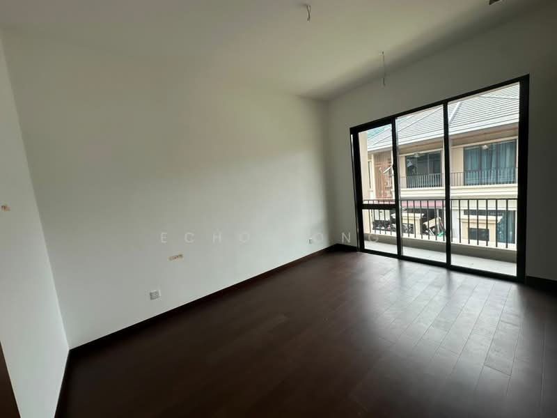 Semi-Detached House for Sale in Rawang (Selangor) - Echo Kong - Interior - PropertyGuru.com.my