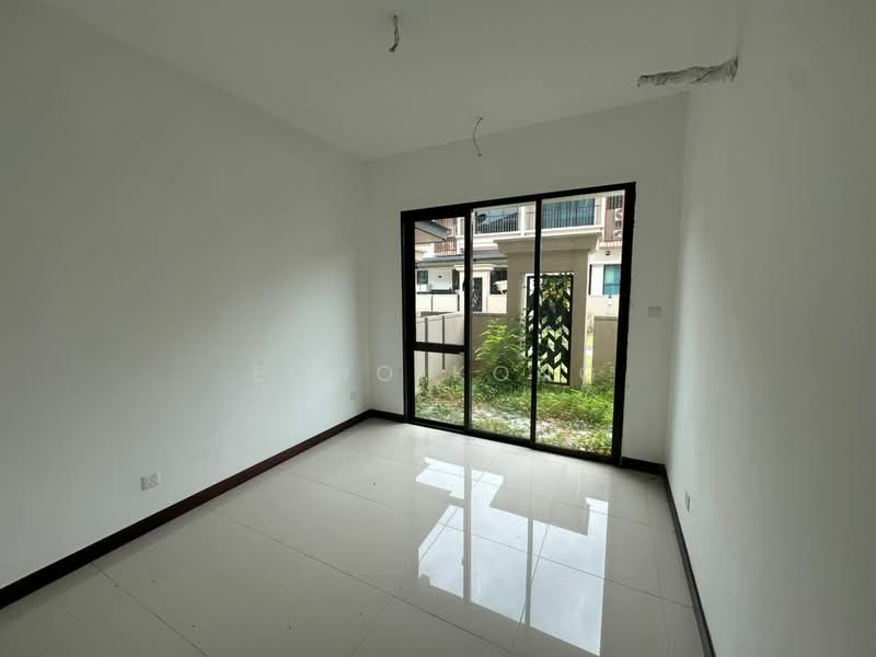 Semi-Detached House for Sale in Rawang (Selangor) - Echo Kong - Interior - PropertyGuru.com.my