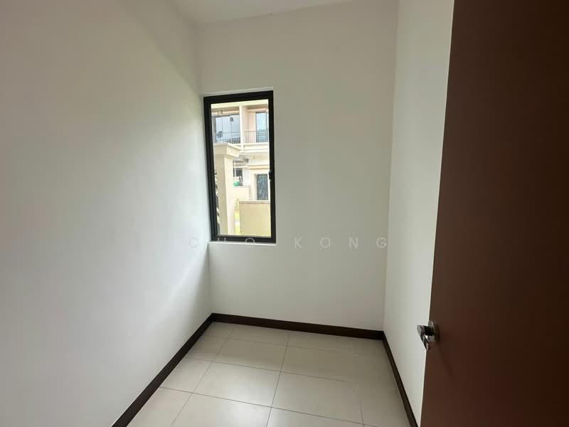 Semi-Detached House for Sale in Rawang (Selangor) - Echo Kong - Interior - PropertyGuru.com.my