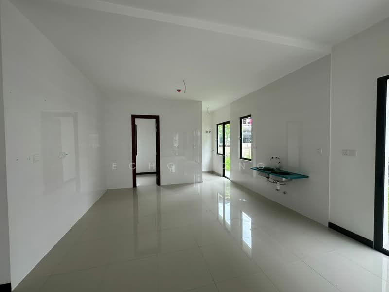 Semi-Detached House for Sale in Rawang (Selangor) - Echo Kong - Interior - PropertyGuru.com.my