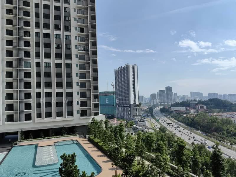 M Oscar untuk Untuk Disewa - RM 1,800 /bulan, Mac 2026 - Exterior - PropertyGuru.com.my