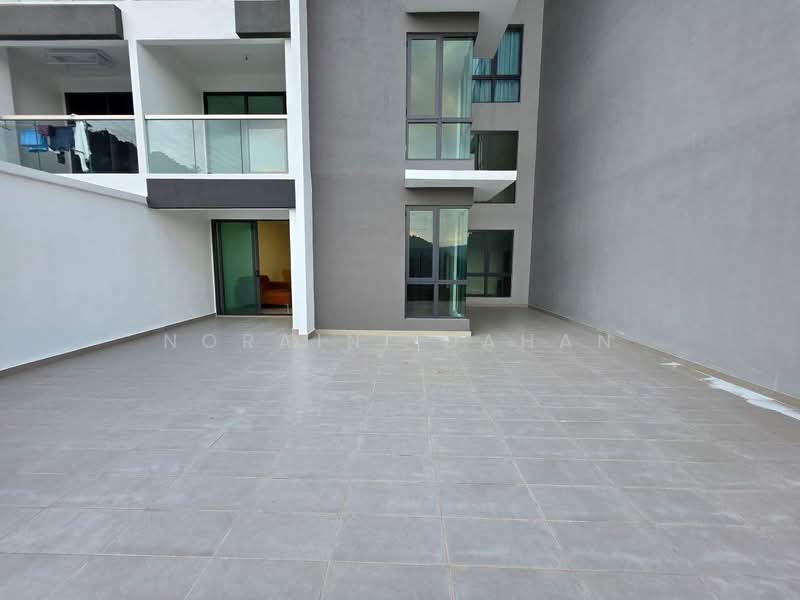 Brezza Hill untuk Untuk Dijual - RM 800,000, Mac 2026 - Exterior - PropertyGuru.com.my