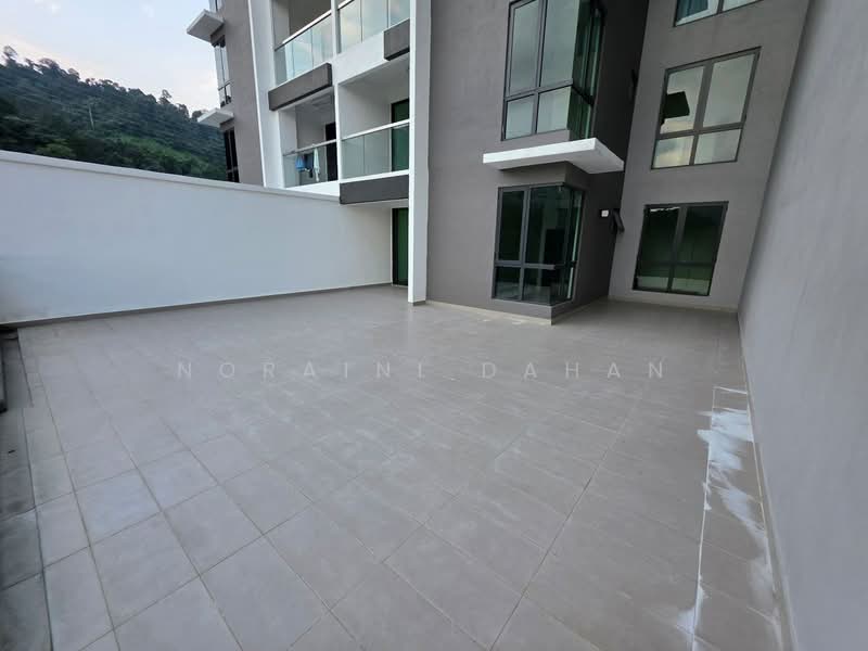 Brezza Hill untuk Untuk Dijual - RM 800,000, Mac 2026 - Exterior - PropertyGuru.com.my