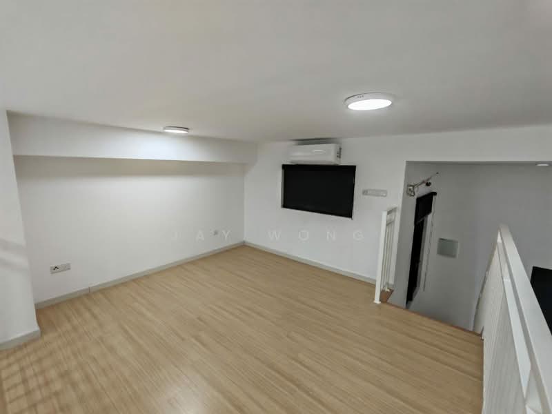 Service Residence for Rent at Sunway Grid Residence - Jay Wong - PropertyGuru.com.my