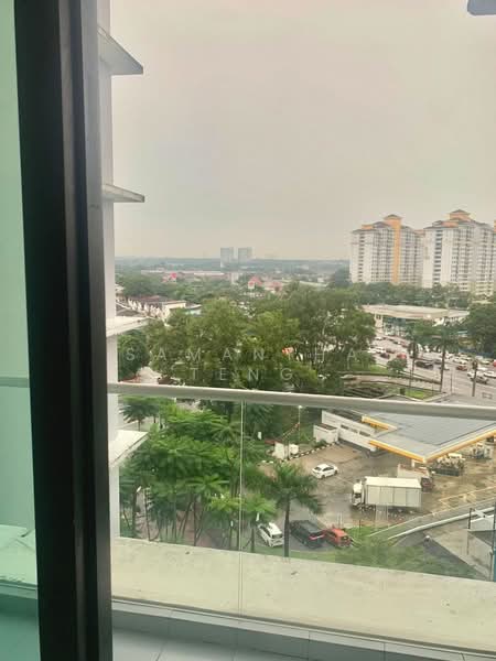 The Platino Serviced Apartment untuk Untuk Disewa - RM 1,800 /bulan, Mac 2026 - View - PropertyGuru.com.my