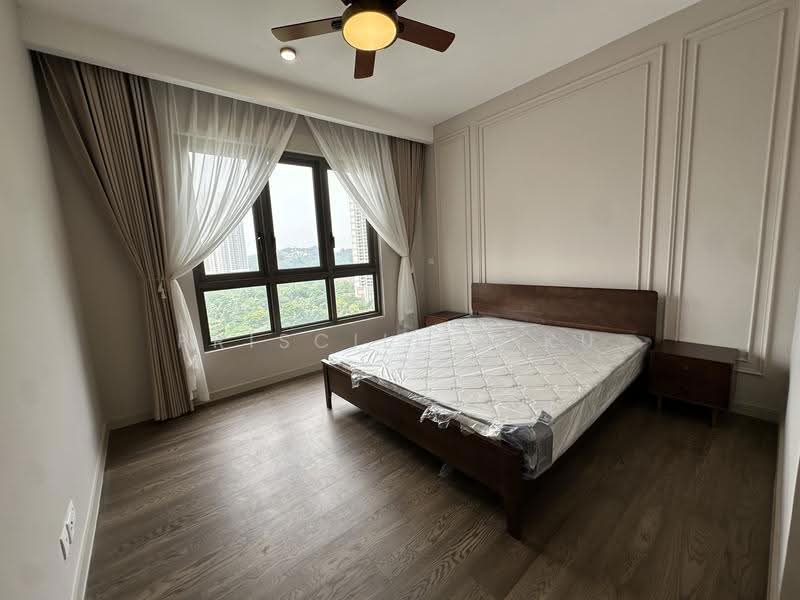 Condominium for Rent at Park Place - Priscillia Ku - Bedroom - PropertyGuru.com.my