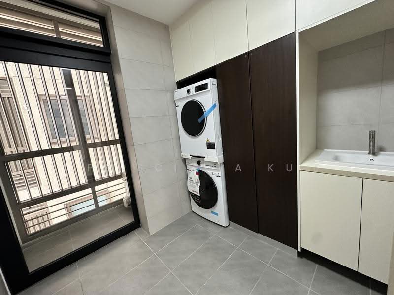 Condominium for Rent at Park Place - Priscillia Ku - Interior - PropertyGuru.com.my
