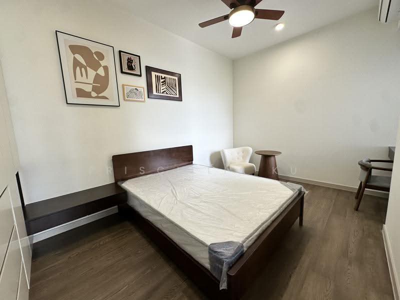 Condominium for Rent at Park Place - Priscillia Ku - Bedroom - PropertyGuru.com.my