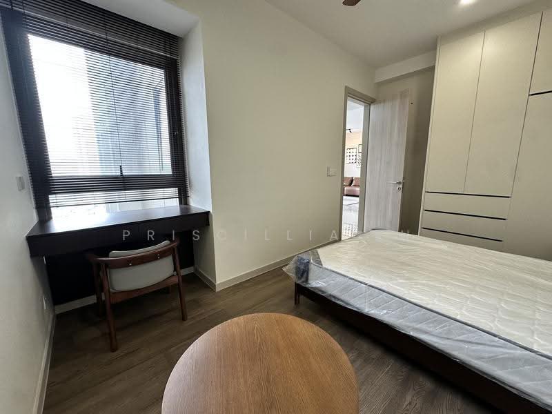 Condominium for Rent at Park Place - Priscillia Ku - Bedroom - PropertyGuru.com.my