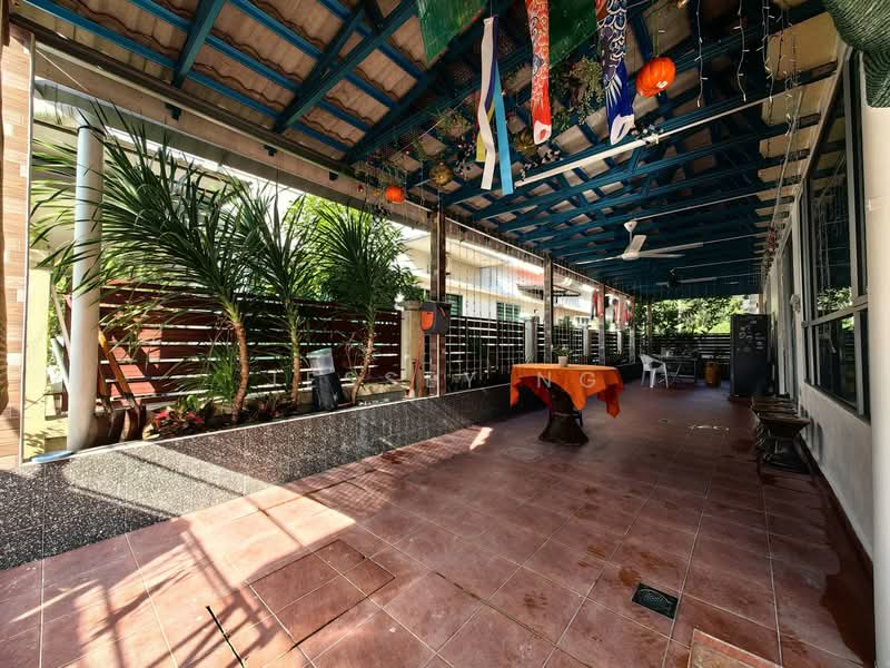 Semi-Detached House for Sale in Bandar Lahat Mines (Lahat) - Jessey Ng - Exterior - PropertyGuru.com.my